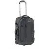 Image de FERRINO Trolley Uxmal 30 Dimensions Bagage à Main pour lavion Taille 30-L (Noir)