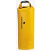 Image de Sac imperméable Ferrino Aquastop 40L jaune noir