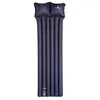 Image de Matelas gonflable Ferrino 026623 180 x 50 cm - 1 place avec oreiller intégré