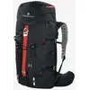 Image de Sac à dos Ferrino X.M.T 40+5L noir rouge