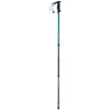 Image de Bâtons de trekking - Ferrino - GTA - Bleu/Noir - Aluminium - 550 g