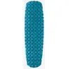 Image de Matelas Ferrino Air Lite Mat gonflable bleu clair