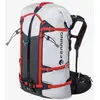 Image de Sac à dos Ferrino Instinct 40+ 5L blanc noir
