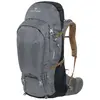 Image de Sac à dos Ferrino Transalp 60L gris