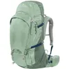 Image de Sac à dos de randonnée - FERRINO - Transalp 50 Lady - 30 à 50 litres - Housse de pluie intégrée - 215 kg
