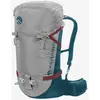 Image de Sac à dos Ferrino Triolet 28+3L gris femme