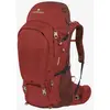 Image de Sac à dos Ferrino Transalp 75L grenat