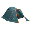 Image de Tente Ferrino Tenere 3 bleu orange