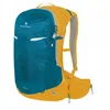 Image de Sac à dos extensible - Ferrino - Zephyr 17+3L - Polyvalent - Jaune - Respirant