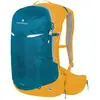 Image de Sac à dos d’hydratation Ferrino Zephyr 17+3L bleu jaune
