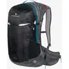 Image de Sac à dos d’hydratation Ferrino Zephyr 17+3L noir gris foncé
