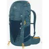 Image de Sac à dos Ferrino Agile 25L bleu pâle jaune