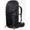 Image de Sac à dos Ferrino Agile 25L noir marron brique