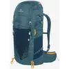 Image de Sac à dos Ferrino Agile 35L bleu pâle jaune
