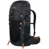 Image de Sac à dos Ferrino Agile 35L noir marron brique