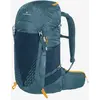 Image de Sac à dos Ferrino Agile 45L bleu pâle jaune