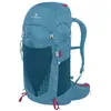 Image de Sac à dos Ferrino Agile 23L bleu clair grenat femme