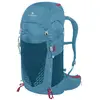 Image de Sac à dos Ferrino Agile 35L bleu pâle grenat femme