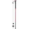 Image de Bâtons Ferrino Stick Spantik rouge grenat (paire)