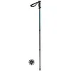 Image de Bâtons de randonnée - FERRINO - Gta Poles - Bleu - 60-135 cm