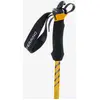 Image de Bâton Ferrino Stick Ultar 135 cm jaune noir (paire)