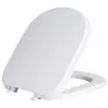 Image de Ideal Standard - Abattant frein de chute Kheops blanc Ideal standard
