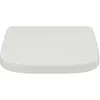 Image de Abattant WC - IDEAL STANDARD - I.LIFE B - Thermodurcissable - Universel - Blanc
