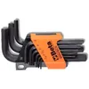 Image de JEU 9 CLES SUPPORT PLASTIQUE 96 N/SC9 BETA 0009...