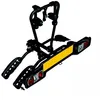 Image de Porte-vélo sur attelage - PERUZZO - Siena 2 - 2 vélos - Fixation sur attelage - Noir