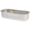 Image de Moule à Cake 25 cm, Steel Pan - Steel Pan
