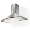 Image de FABER hotte murale TENDER (Inox 60 cm - Acier Inox)