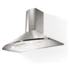 Image de FABER hotte murale TENDER (Inox 90 cm - Acier Inox)