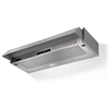 Image de FABER hotte encastrable 2152 SRM (LG A60 - Gris clair)