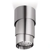 Image de FABER hotte îlot PAREO PLUS (Inox - Acier)