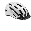 Image de Casque de loisirs MET Downtown - blanc - S/M