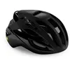 Image de Casque MET Rivale MIPS noir mat brillant - S