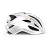 Image de Casque vélo - MET - Rivale Mips - MIPS C2 - 18 aérations NACA - Safe-T Upsilon