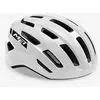 Image de Casque MET Miles MIPS blanc brillant - S-M