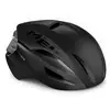 Image de Casque MET Manta MIPS noir brillant - S