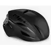 Image de Casque MET Manta MIPS noir brillant - M