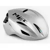 Image de Casque MET Manta MIPS blanc - S