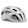 Image de Casque MET Vinci MIPS blanc argenté - S