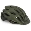 Image de Casque MET Veleno olive irisé - L