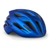 Image de Casque MET Idolo MIPS bleu métallique - 52-58