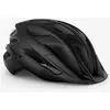 Image de Casque MET Crossover MIPS noir mat - 52-58