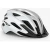 Image de Casque MET Crossover MIPS blanc mat - 52-58