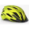 Image de Casque MET Crossover MIPS jaune lime - 52-58