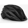 Image de Casque MET Crossover noir intense mat - 52-58