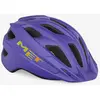 Image de Casque MET Crackerjack violet mat