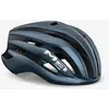 Image de Casque MET Trenta MIPS gris bleu - L